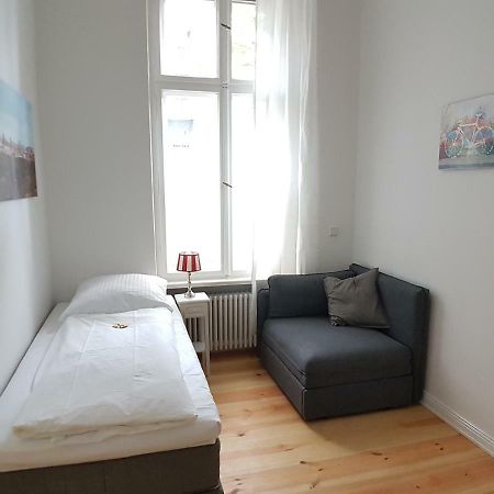 Lang Re By Rockchair Apartments L Superhost Status L 2 Bedrooms Boxspringbeds In City Center - Cozy Family & Business Flair Welcomes You! ベルリン エクステリア 写真