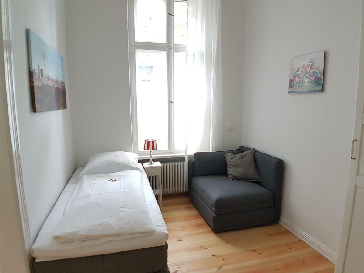 Lang Re By Rockchair Apartments L Superhost Status L 2 Bedrooms Boxspringbeds In City Center - Cozy Family & Business Flair Welcomes You! ベルリン エクステリア 写真