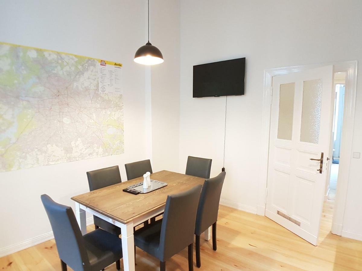 Lang Re By Rockchair Apartments L Superhost Status L 2 Bedrooms Boxspringbeds In City Center - Cozy Family & Business Flair Welcomes You! ベルリン エクステリア 写真