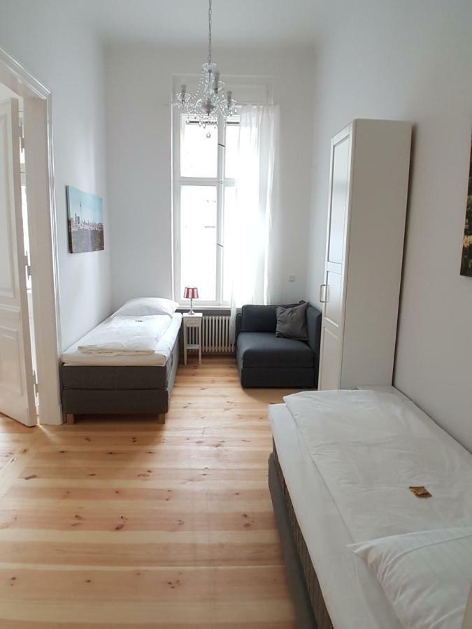 Lang Re By Rockchair Apartments L Superhost Status L 2 Bedrooms Boxspringbeds In City Center - Cozy Family & Business Flair Welcomes You! ベルリン エクステリア 写真
